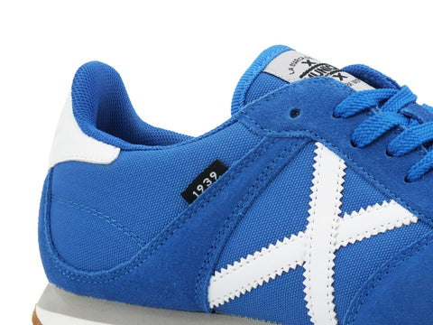 MUNICH Massana 369 Turchese 8620369