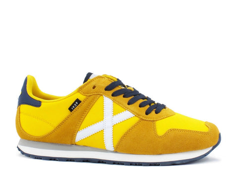 MUNICH Massana 367 Yellow 8620367