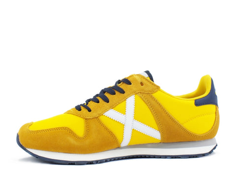 MUNICH Massana 367 Yellow 8620367