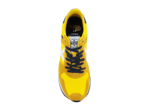 MUNICH Massana 367 Yellow 8620367