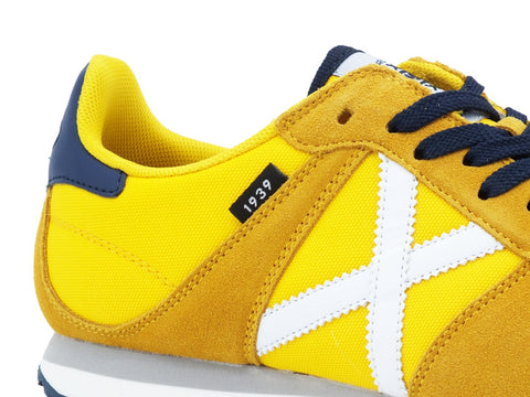 MUNICH Massana 367 Yellow 8620367