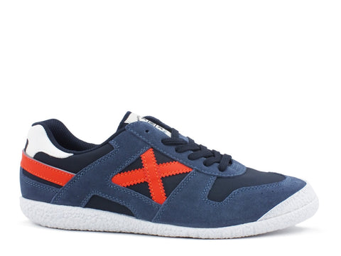 MUNICH Goal 1459 Blue Red 8001459