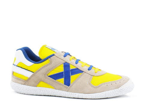 MUNICH Goal 1460 Yellow Navy 8001460