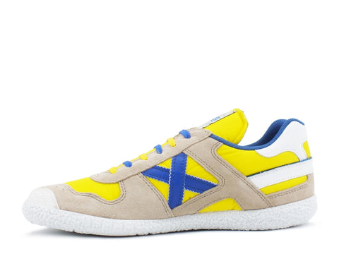 MUNICH Goal 1460 Yellow Navy 8001460