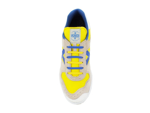 MUNICH Goal 1460 Yellow Navy 8001460