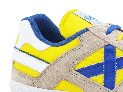 MUNICH Goal 1460 Yellow Navy 8001460