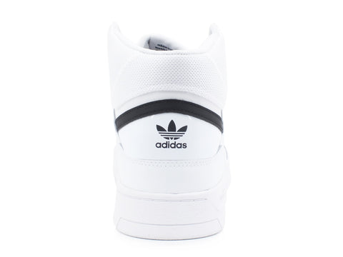 ADIDAS Drop Step White Black Gold EE5926