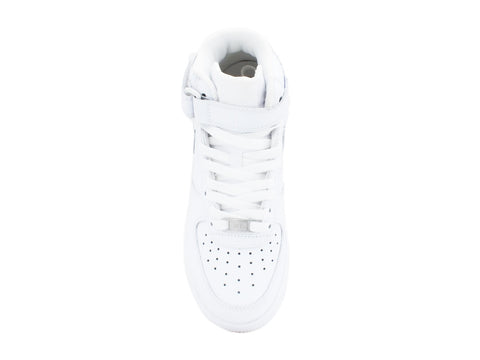 NIKE Air Force 1 Mid (Gs) White 314195113
