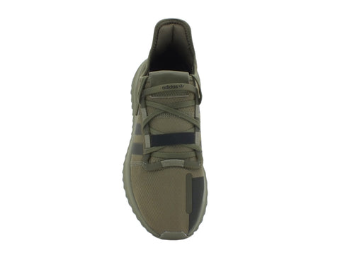 ADIDAS U_Path Run Sneakers Uomo Green EE4466