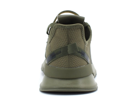 ADIDAS U_Path Run Sneakers Uomo Green EE4466