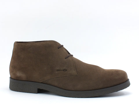 GEOX U Claudio B Chocolate U9458B00022C6005