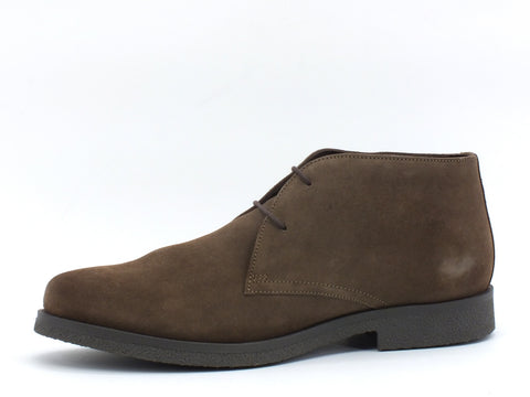 GEOX U Claudio B Chocolate U9458B00022C6005