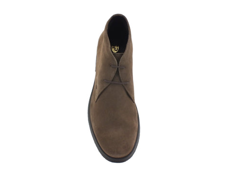 GEOX U Claudio B Chocolate U9458B00022C6005