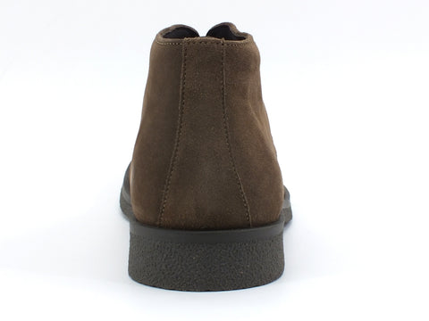 GEOX U Claudio B Chocolate U9458B00022C6005