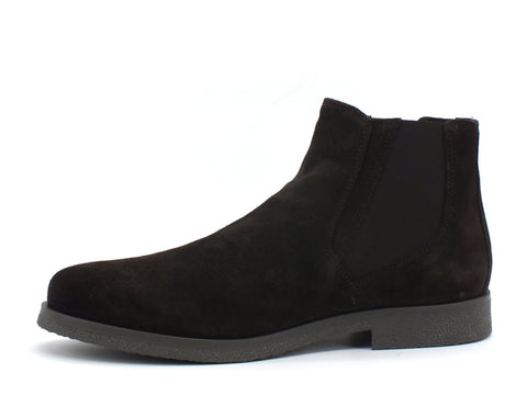 GEOX U Claudio A Dark Coffe U9458A00022C6024