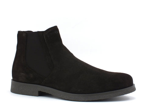 GEOX U Claudio A Dark Coffe U9458A00022C6024