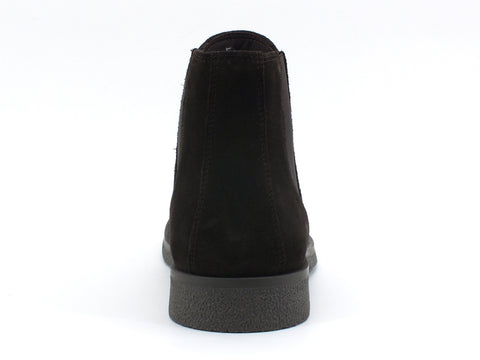 GEOX U Claudio A Dark Coffe U9458A00022C6024