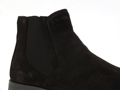 GEOX U Claudio A Dark Coffe U9458A00022C6024