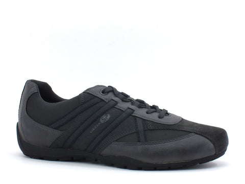 GEOX U Ravex B Antracite U743FB05411C9004