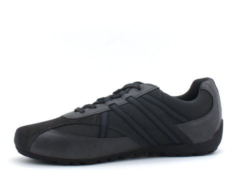 GEOX U Ravex B Antracite U743FB05411C9004