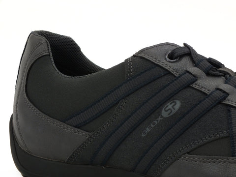 GEOX U Ravex B Antracite U743FB05411C9004