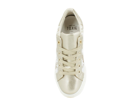 ALVIERO MARTINI 1° CLASSE Sneaker Mirra Geo Safari P3A4-10553-0525