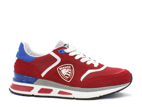 BLAUER Hilo01 Red S0HILO01/SME