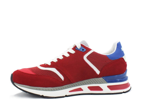 BLAUER Hilo01 Red S0HILO01/SME