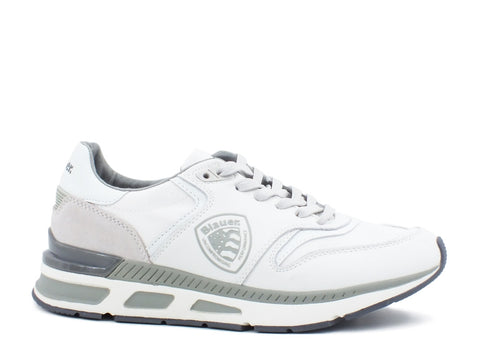 BLAUER Hilo01 White S0HILO01/CAL