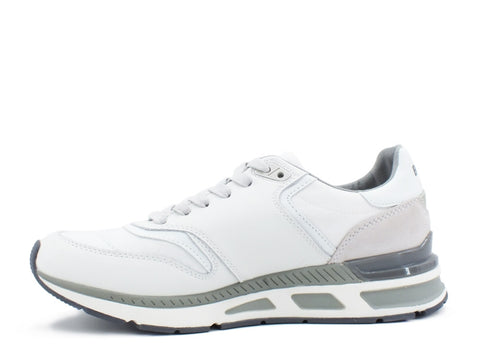 BLAUER Hilo01 White S0HILO01/CAL