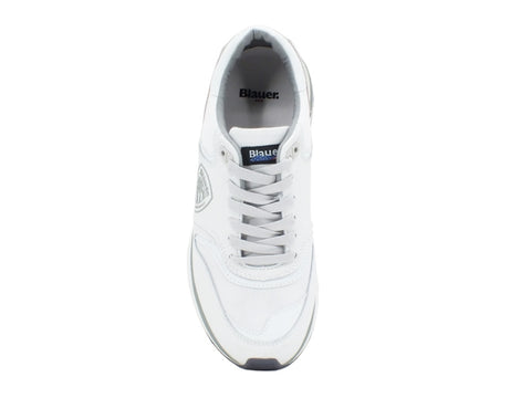 BLAUER Hilo01 White S0HILO01/CAL