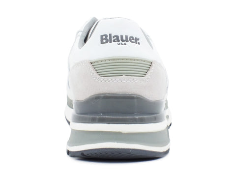 BLAUER Hilo01 White S0HILO01/CAL