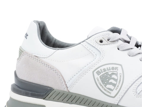 BLAUER Hilo01 White S0HILO01/CAL