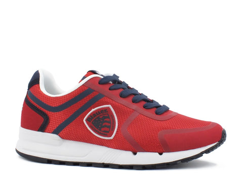 BLAUER Tyler02 Red S0TYLER02/MES