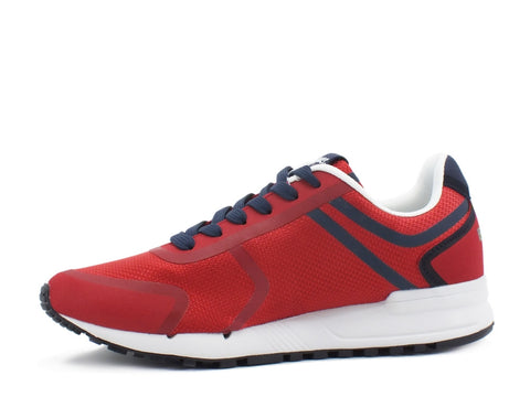 BLAUER Tyler02 Red S0TYLER02/MES