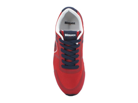 BLAUER Tyler02 Red S0TYLER02/MES