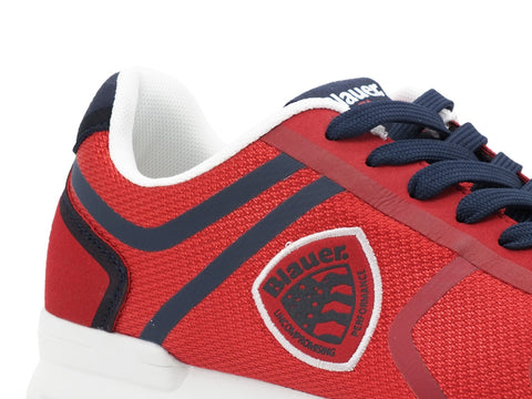 BLAUER Tyler02 Red S0TYLER02/MES