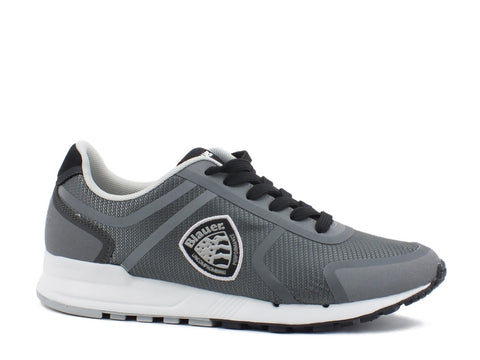 BLAUER Tyler02 Grey S0TYLER02/MES