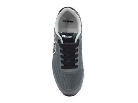 BLAUER Tyler02 Grey S0TYLER02/MES