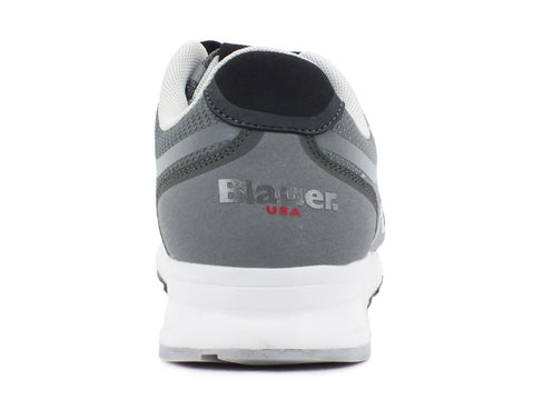 BLAUER Tyler02 Grey S0TYLER02/MES