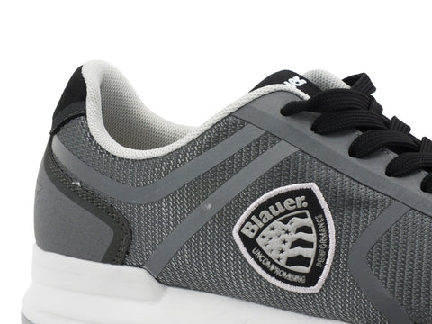 BLAUER Tyler02 Grey S0TYLER02/MES
