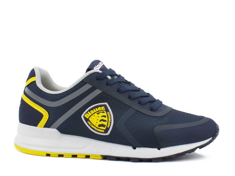 BLAUER Tyler02 Navy S0TYLER02/MES