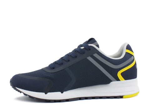 BLAUER Tyler02 Navy S0TYLER02/MES