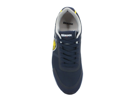 BLAUER Tyler02 Navy S0TYLER02/MES