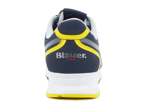 BLAUER Tyler02 Navy S0TYLER02/MES