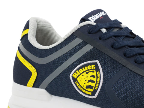 BLAUER Tyler02 Navy S0TYLER02/MES