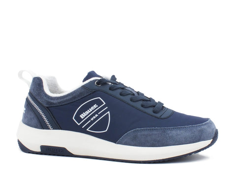 BLAUER Byron01 Navy S0BYRON01/NYL