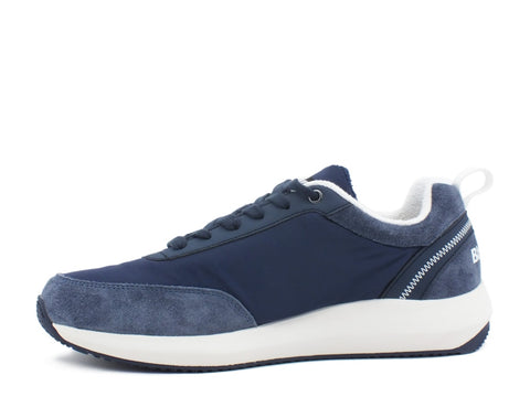 BLAUER Byron01 Navy S0BYRON01/NYL