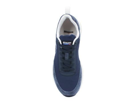 BLAUER Byron01 Navy S0BYRON01/NYL