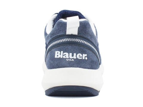 BLAUER Byron01 Navy S0BYRON01/NYL